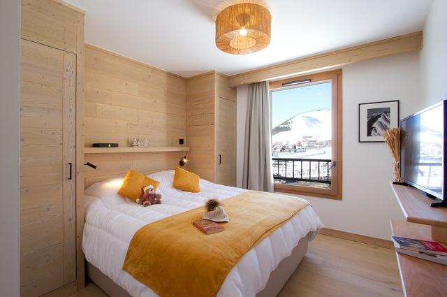 Appartements PHOENIX B - Alpe d'Huez