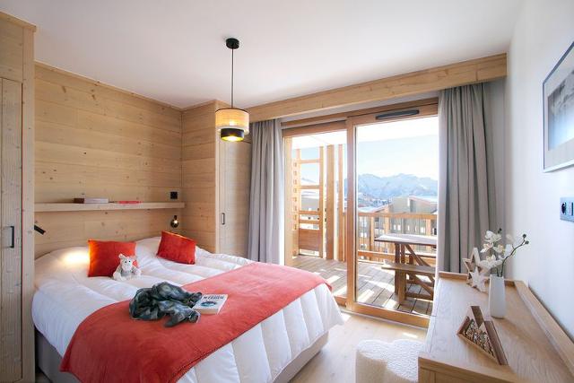 Appartements PHOENIX B - Alpe d'Huez