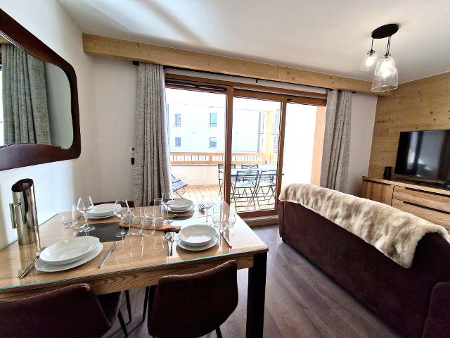 Appartements PHOENIX B - Alpe d'Huez