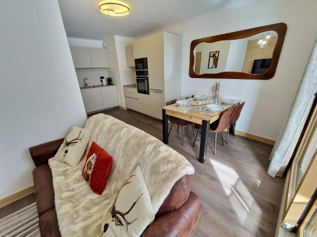 Appartements PHOENIX B - Alpe d'Huez