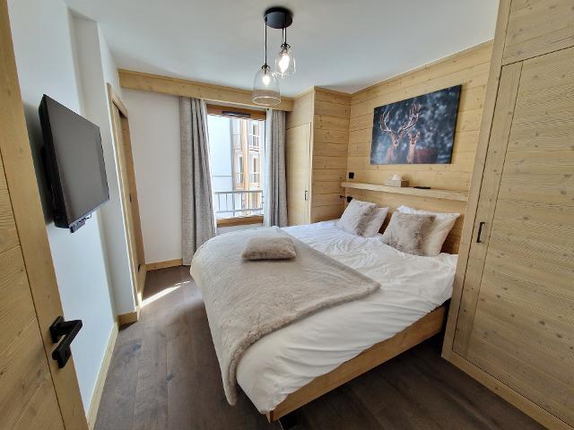 Appartements PHOENIX B - Alpe d'Huez