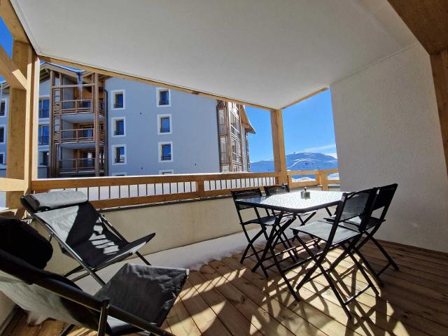 Appartements PHOENIX B - Alpe d'Huez