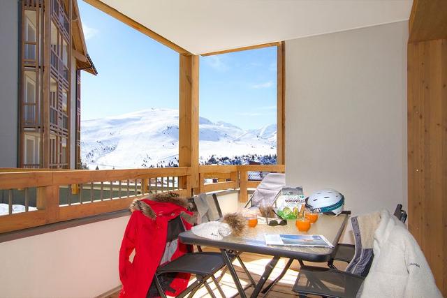 Appartements PHOENIX B - Alpe d'Huez