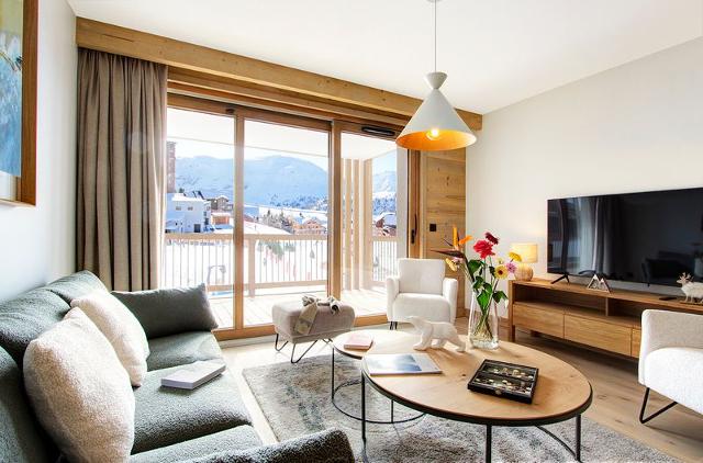 Appartements PHOENIX B - Alpe d'Huez