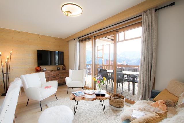 Appartements PHOENIX B - Alpe d'Huez