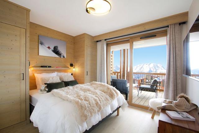 Appartements PHOENIX B - Alpe d'Huez