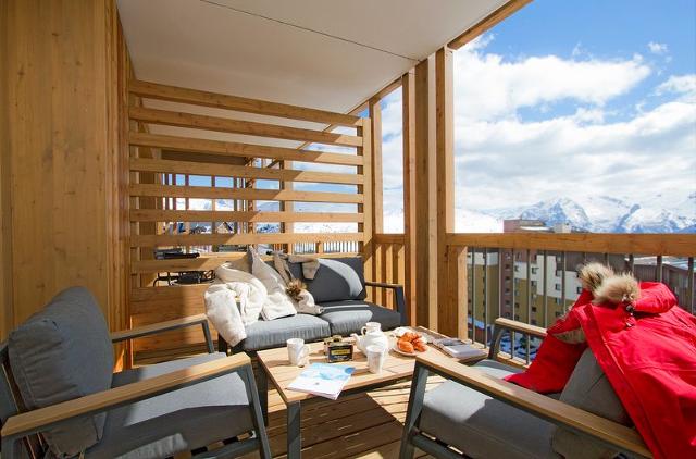 Appartements PHOENIX B - Alpe d'Huez