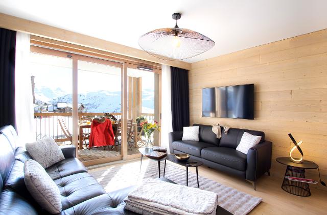 Appartements PHOENIX B - Alpe d'Huez