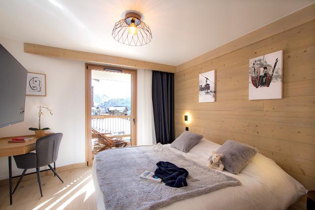 Appartements PHOENIX B - Alpe d'Huez