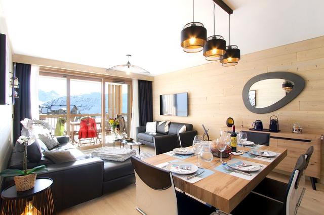 Appartements PHOENIX B - Alpe d'Huez