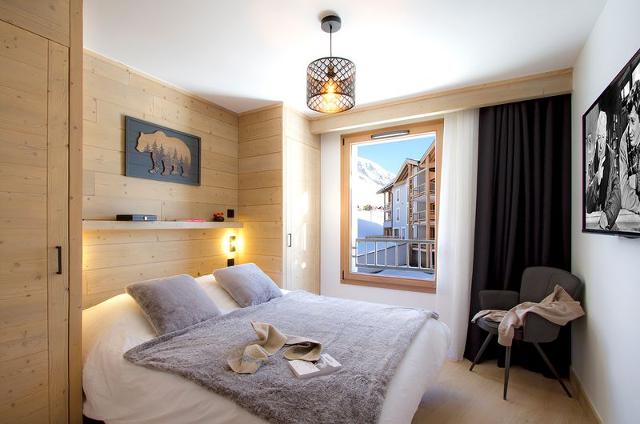 Appartements PHOENIX B - Alpe d'Huez