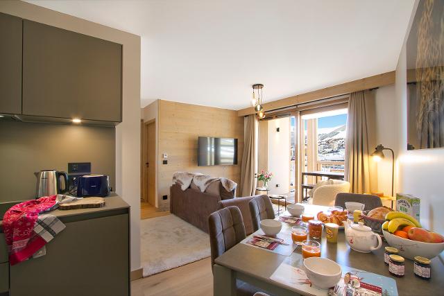 Appartements PHOENIX B - Alpe d'Huez