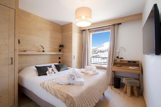 Appartements PHOENIX B - Alpe d'Huez