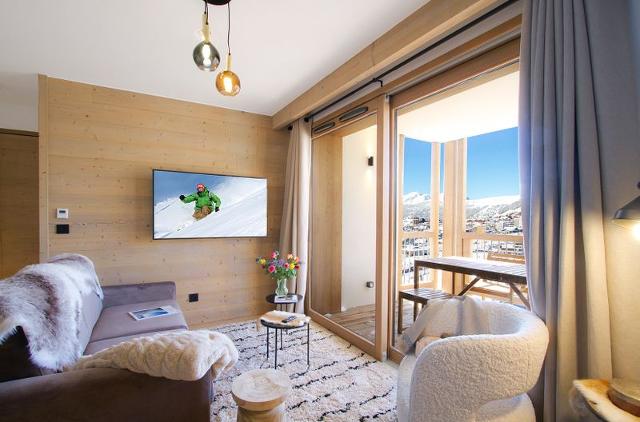 Appartements PHOENIX B - Alpe d'Huez