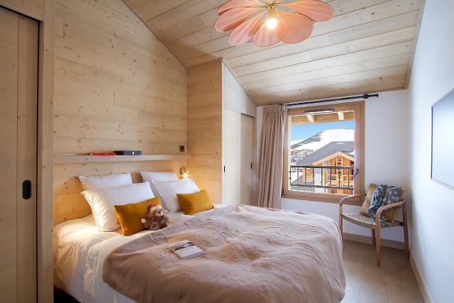 Appartements PHOENIX B - Alpe d'Huez