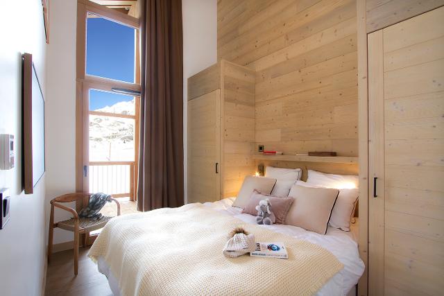 Appartements PHOENIX B - Alpe d'Huez