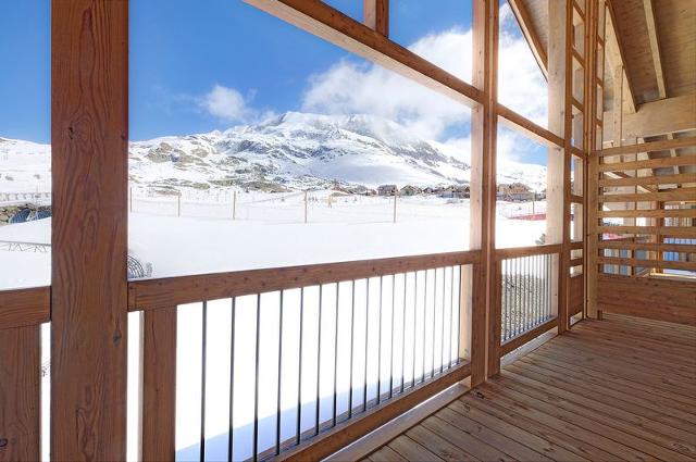 Appartements PHOENIX B - Alpe d'Huez