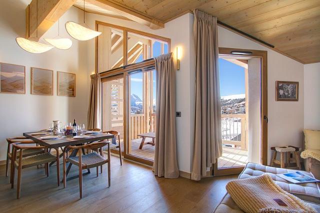 Appartements PHOENIX B - Alpe d'Huez