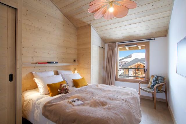 Appartements PHOENIX B - Alpe d'Huez