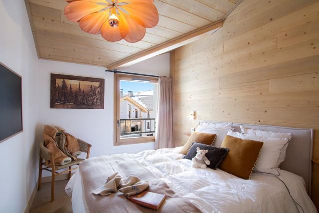 Appartements PHOENIX B - Alpe d'Huez