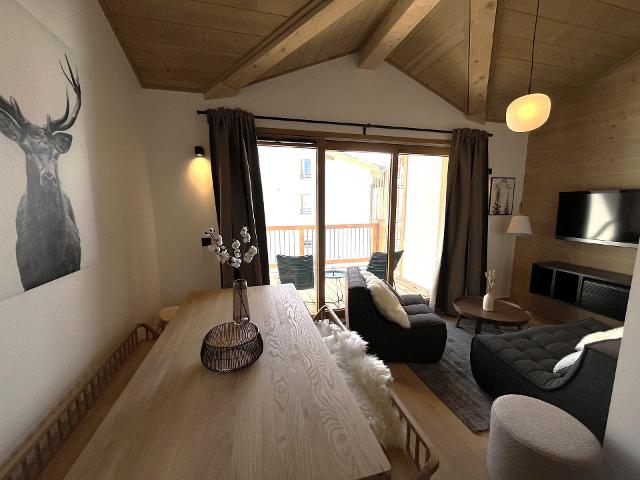 Appartements PHOENIX B - Alpe d'Huez