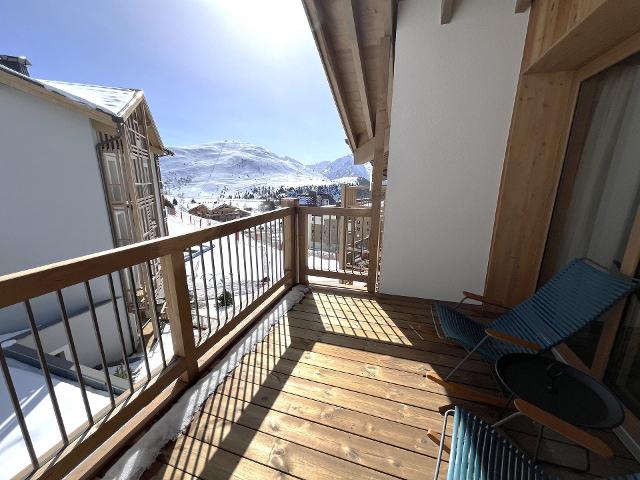 Appartements PHOENIX B - Alpe d'Huez