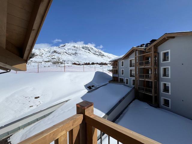 Appartements PHOENIX B - Alpe d'Huez