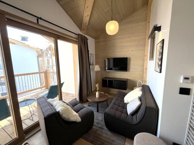 Appartements PHOENIX B - Alpe d'Huez