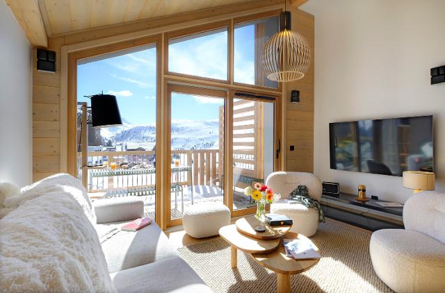 Appartements PHOENIX B - Alpe d'Huez