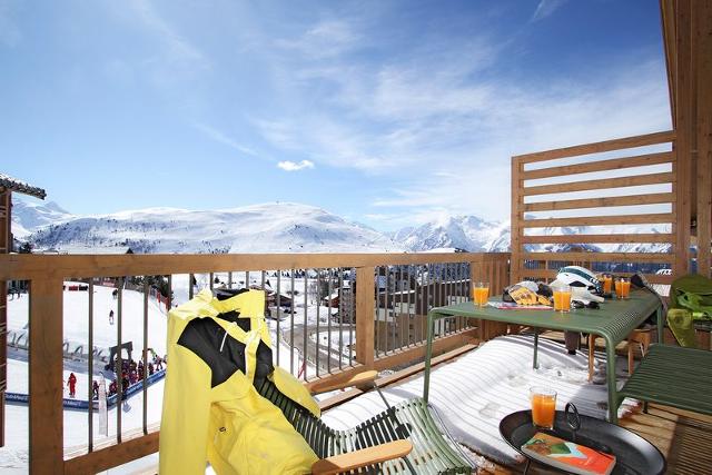 Appartements PHOENIX B - Alpe d'Huez