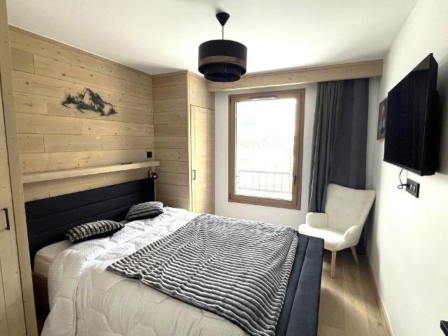 Appartements PHOENIX B - Alpe d'Huez