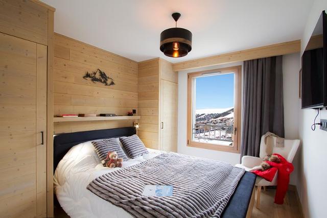 Appartements PHOENIX B - Alpe d'Huez