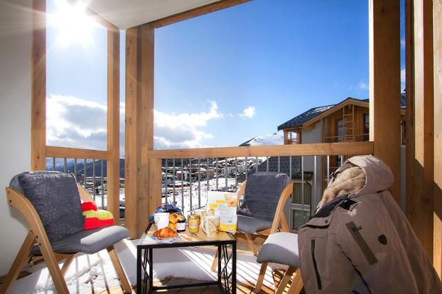 Appartements PHOENIX B - Alpe d'Huez