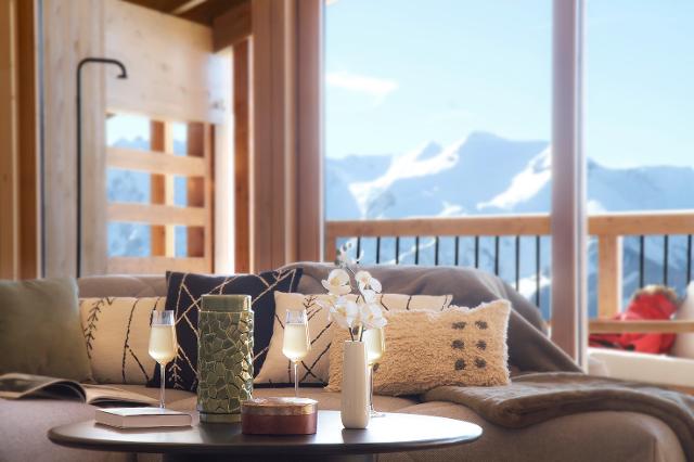 Appartements PHOENIX B - Alpe d'Huez