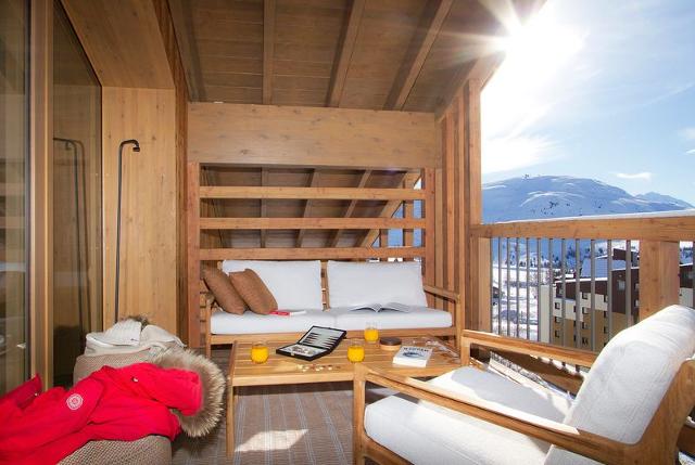 Appartements PHOENIX B - Alpe d'Huez