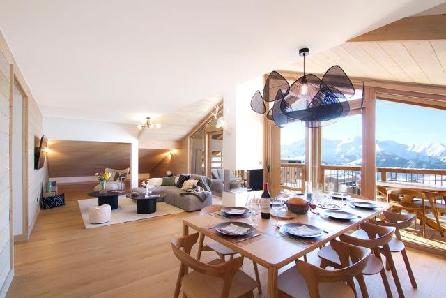 Appartements PHOENIX B - Alpe d'Huez