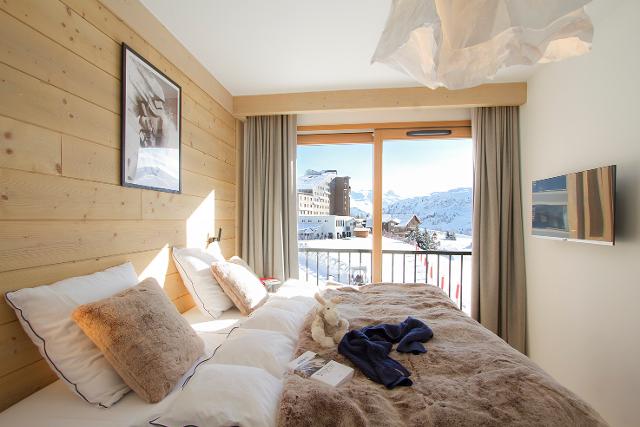 Appartements PHOENIX B - Alpe d'Huez