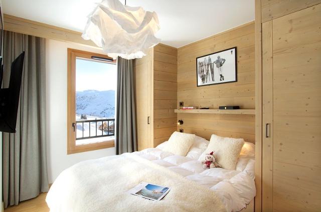 Appartements PHOENIX B - Alpe d'Huez