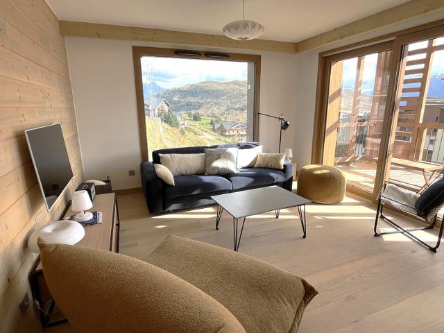 Appartements PHOENIX B - Alpe d'Huez