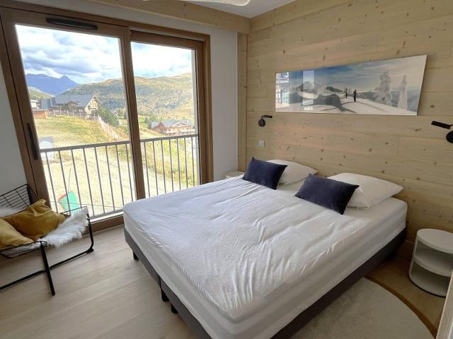 Appartements PHOENIX B - Alpe d'Huez