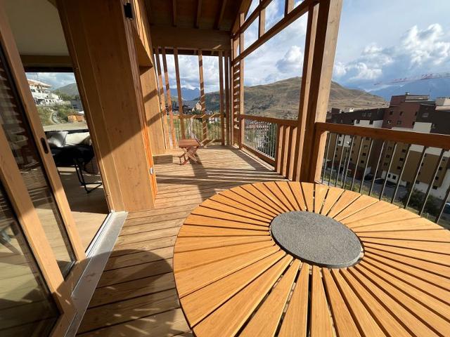 Appartements PHOENIX B - Alpe d'Huez