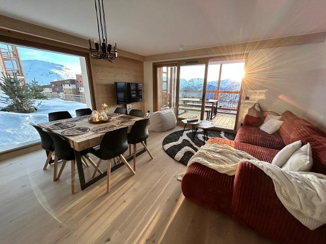 Appartements PHOENIX C - Alpe d'Huez