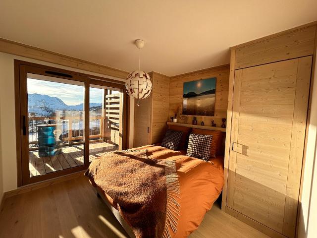 Appartements PHOENIX C - Alpe d'Huez