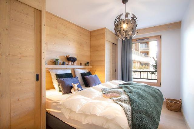 Appartements PHOENIX C - Alpe d'Huez