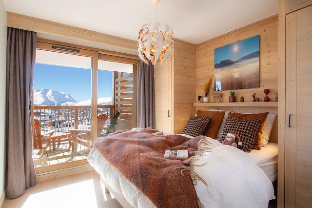 Appartements PHOENIX C - Alpe d'Huez