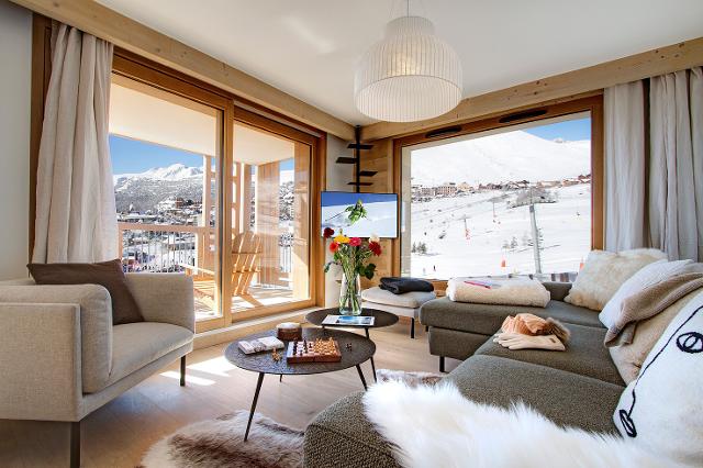 Appartements PHOENIX C - Alpe d'Huez