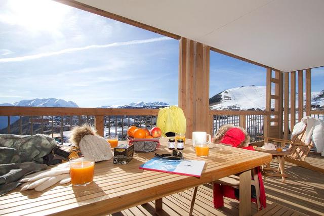 Appartements PHOENIX C - Alpe d'Huez