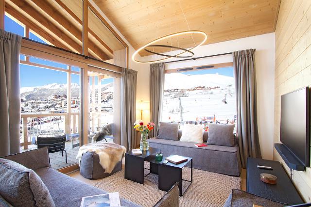 Appartements PHOENIX C - Alpe d'Huez