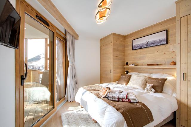 Appartements PHOENIX C - Alpe d'Huez