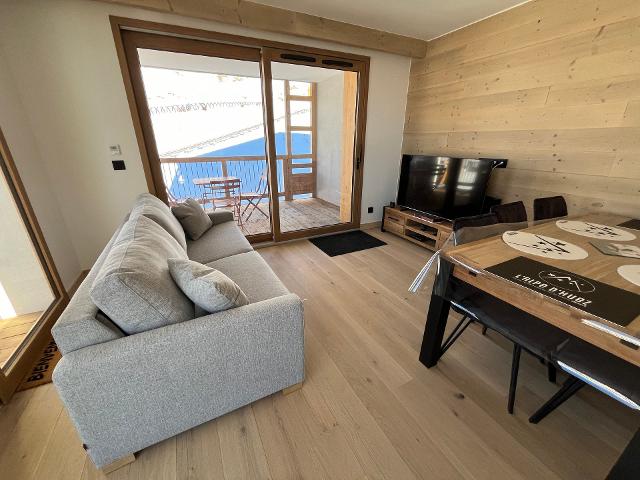 Appartements PHOENIX C - Alpe d'Huez